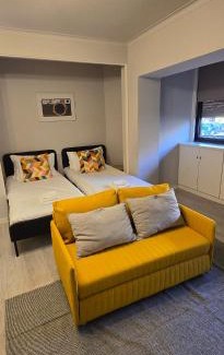 Sao Mamede de Infesta Apartment | DREAM HOUSE 2 Montes Burgos PORTO