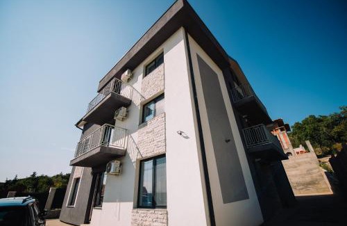 Oradea Apartment | Dream House Apartments