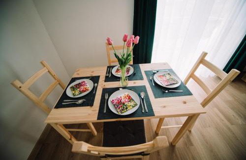 Oradea Apartment | Dream House Apartments