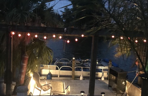 Mariner House | Dream House - Great Views, Heated Pool, HAND-ACC, 3/2