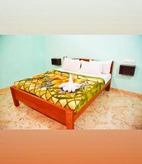 Katakeri Rural House | Dream House Homestay