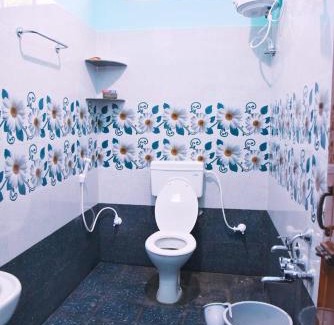 Katakeri Rural House | Dream House Homestay