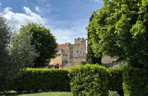 Beynac-et-Cazenac House | DREAM HOUSE in front of CHATEAU DE BEYNAC in Perigord , Dordogne