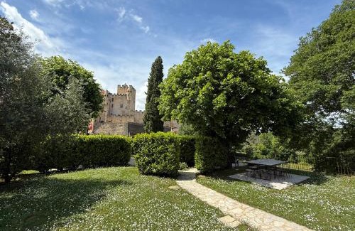 Beynac-et-Cazenac House | DREAM HOUSE in front of CHATEAU DE BEYNAC in Perigord , Dordogne