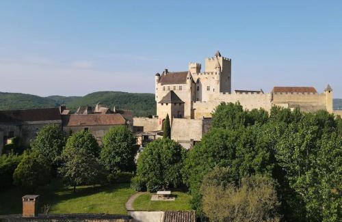 Beynac-et-Cazenac House | DREAM HOUSE in front of CHATEAU DE BEYNAC in Perigord , Dordogne