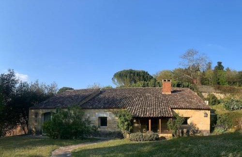 Beynac-et-Cazenac House | DREAM HOUSE in front of CHATEAU DE BEYNAC in Perigord , Dordogne