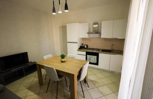 Bagheria Apartment | Dream house in Sicily, ideal for your whole family.