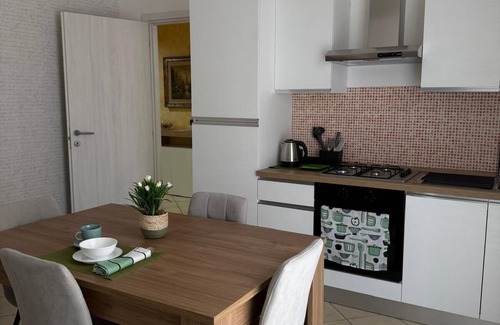 Bagheria Apartment | Dream house in Sicily, ideal for your whole family.