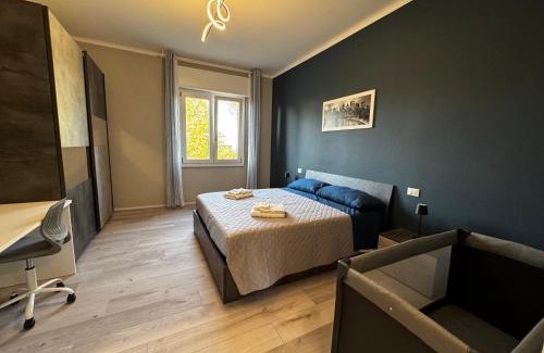 Reggio nell'Emilia Apartment | Dream House