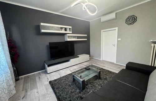 Reggio nell'Emilia Apartment | Dream House