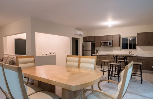 San Carlos House | Dream house OCEAN VIEW San Carlos