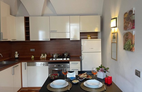 Monopoli House | Dream house, your abode with sea view terrace