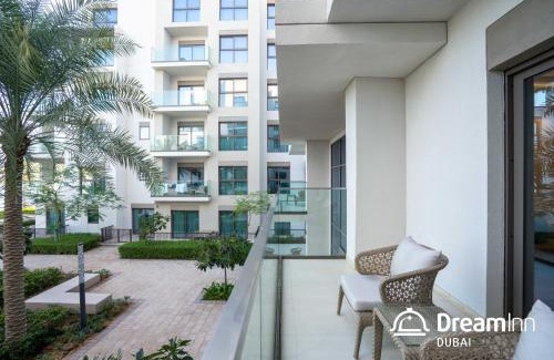 Sharm Apartment | Dream Inn - Address Beach Residence - Luxury Apartments