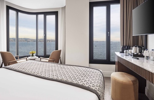 Tophane Hotel | Dream Inn Karaköy Bosphorus