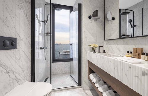 Tophane Hotel | Dream Inn Karaköy Bosphorus