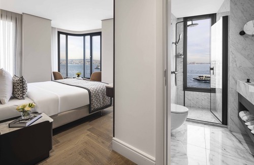 Tophane Hotel | Dream Inn Karaköy Bosphorus