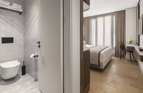 Tophane Hotel | Dream Inn Karaköy Bosphorus