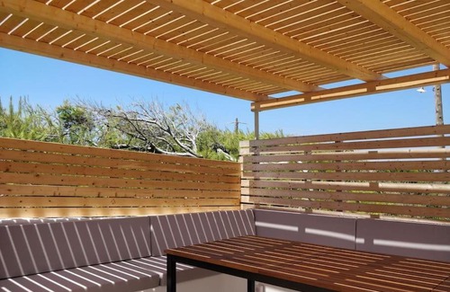 Parikia Villa | Dream Inn Paros, private pool