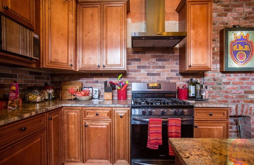 Garden District House | Dream Location! IRISH CHANNEL CHARMER