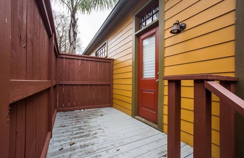 Garden District House | Dream Location! IRISH CHANNEL CHARMER