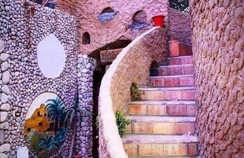Siwa Hotel | Dream Lodge Siwa دريم لودج سيوة
