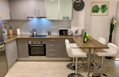 San Anton Apartment | Dream Loft 2