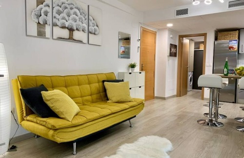 San Anton Apartment | Dream Loft 2