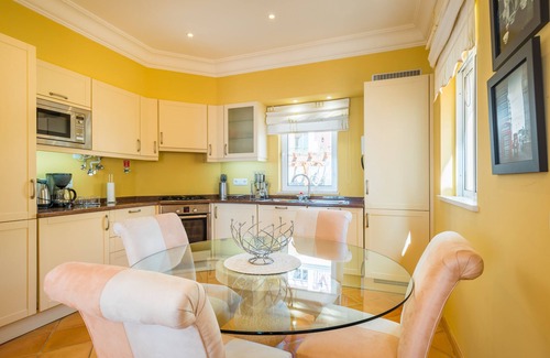 Sao Goncalo Hotel | Dream Luxury Apartment Palheiro Village