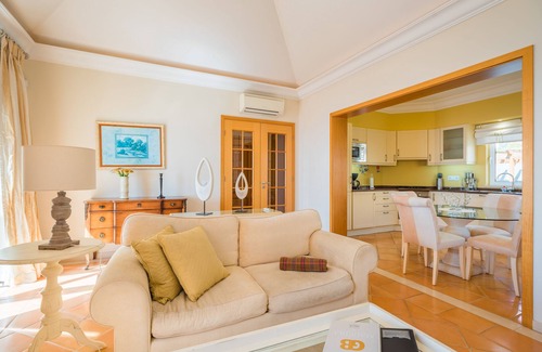 Sao Goncalo Hotel | Dream Luxury Apartment Palheiro Village