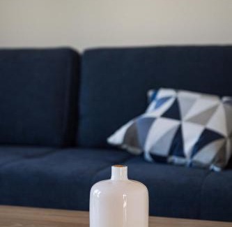 Aigialeia Villa | Dream Maisonete With Garden Near In Sea