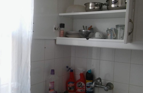 Alanya Apartment | DREAM: Most popular area, Wifi, Kitchen, Air conditioning, Car park