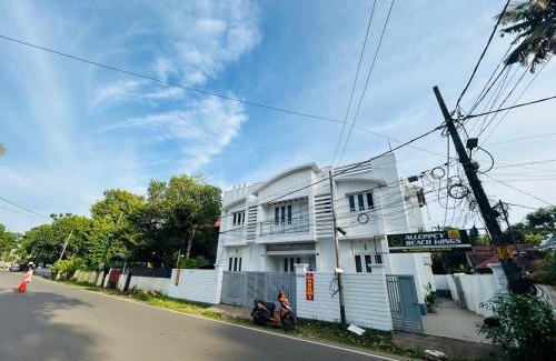Sea View Ward House | Dream Nest Beach House