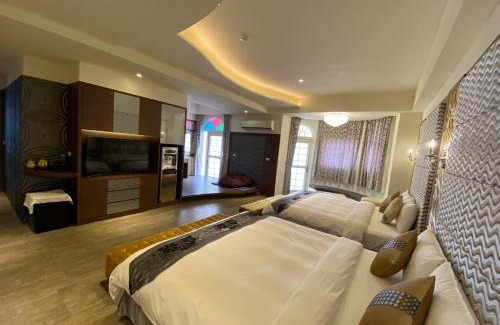 Magong Bed & Breakfast | Dream Ocean View B&B