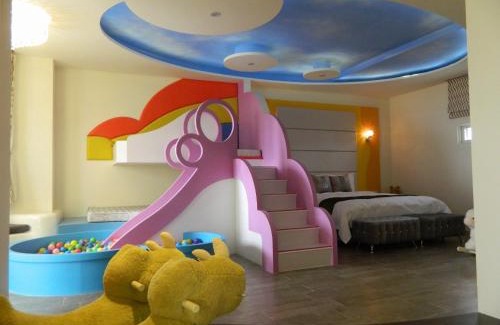 Magong Bed & Breakfast | Dream Ocean View B&B