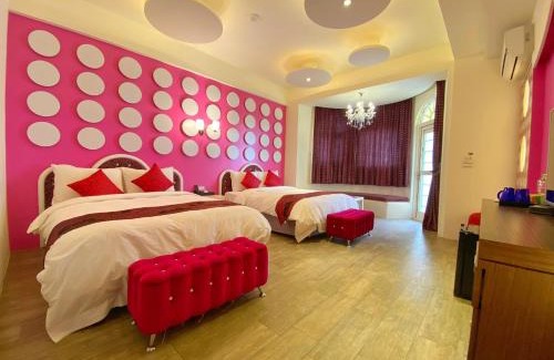 Magong Bed & Breakfast | Dream Ocean View B&B