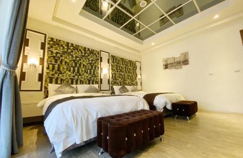 Magong Bed & Breakfast | Dream Ocean View B&B