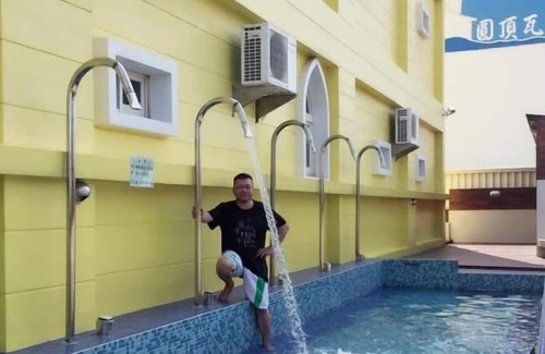 Magong Bed & Breakfast | Dream Ocean View B&B