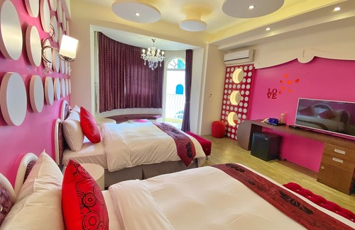 Magong Bed & Breakfast | Dream Ocean View B&B