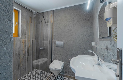 Oludeniz City Center Resort | Dream Of Ölüdeniz