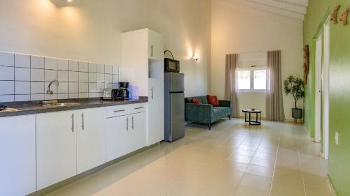 Fontein Apartment | Dream of the Green Flamingo