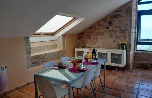 Muros House | Dream of the sea