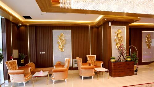 Al Riffa Hotel | DREAM PALACE HOTEl