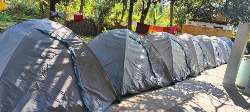 Kamalapur House | Dream Paradise Hampi
