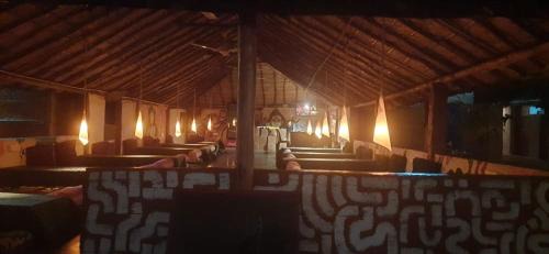 Kamalapur House | Dream Paradise Hampi