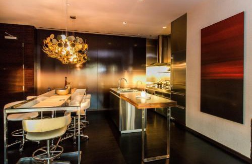Las Vegas Apartment | Dream Penthouse at Palms Place