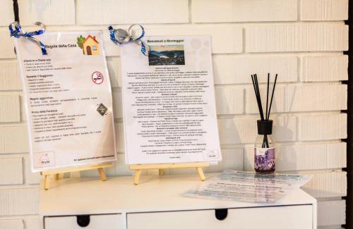 Monteggio Apartment | Dream Relax House