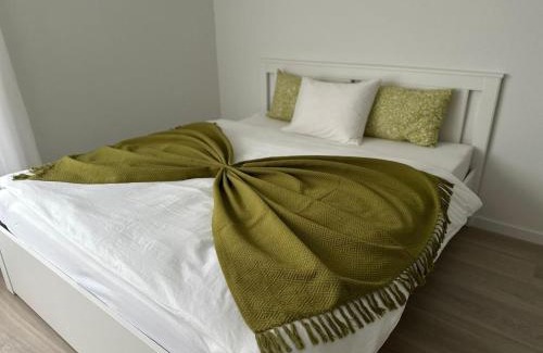 Sankt Alban Apartment | Dream-Stay I Zentral I cosy I Basel