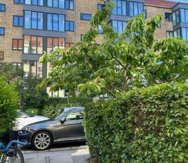Vesterbro Apartment | Dream Stay in Centre Copenhagen