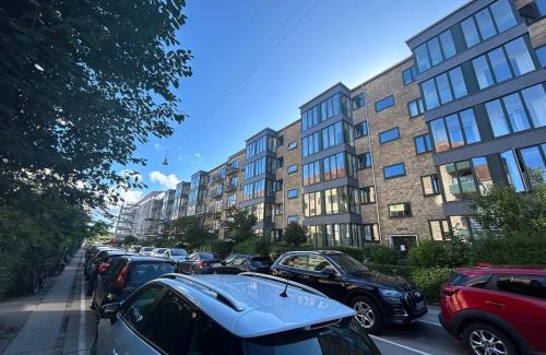 Vesterbro Apartment | Dream Stay in Centre Copenhagen
