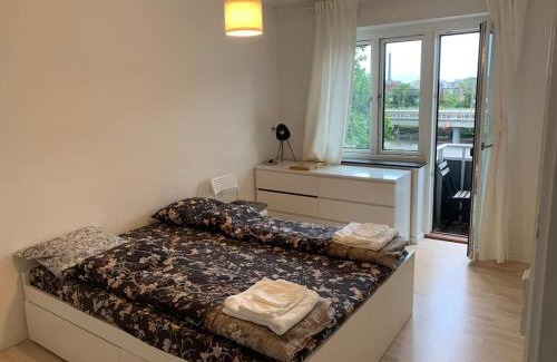 Vesterbro Apartment | Dream Stay in Centre Copenhagen